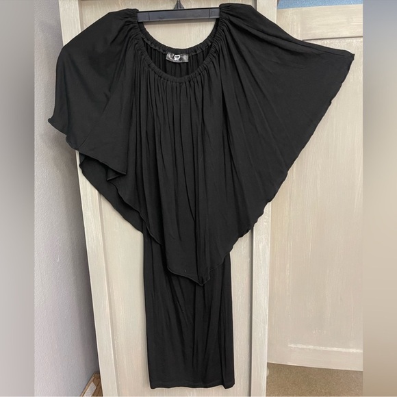 Culture Phit black Dress size XS - Picture 2 of 4